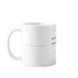 Coffee and Divorce mugs