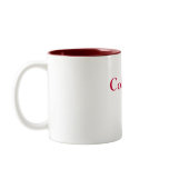 Coffee and Pi Mug
