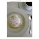 Coffee and Semla Card by fiber_fool Coffee and Semla Card