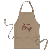 Coffee Apron
