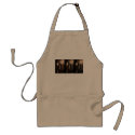 Coffee Apron by Eseffpe Coffee Apron