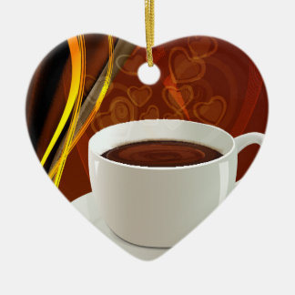 coffee art cafe christmas ornament coffee art cafe christmas ornament