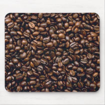 coffee background printed mousemat mousepads by ReishiHealth coffee background printed mousemat mousepads
