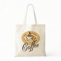 COFFEE bags by dgpaulart COFFEE bags