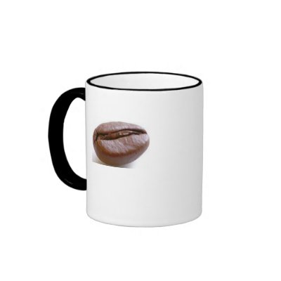 coffee_bean, coffee mugs by zortmeister