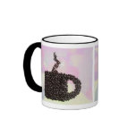 Coffee Bean Mug