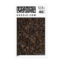 Coffee bean stamps by knorrepos Coffee bean stamps