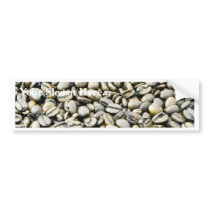 Coffee Beans Background bumper stickers by lifesphere Coffee Beans Background bumper stickers
