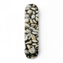 Coffee Beans Background skateboards by lifesphere Coffee Beans Background skateboards