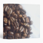 Coffee Beans Binders
