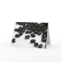 Coffee Beans cards