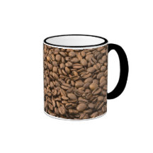 Coffee Beans Coffee Mugs
