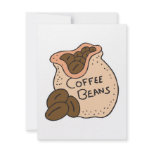 coffee beans