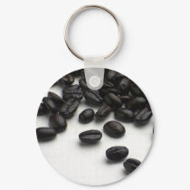 Coffee Beans keychains by Recipes101 Coffee Beans keychains