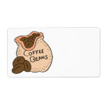 coffee beans