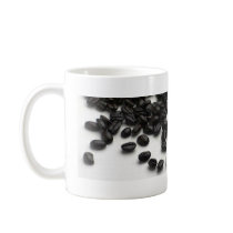 Coffee Beans Mug