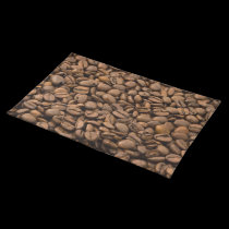 Coffee Beans placemats