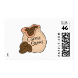 coffee beans