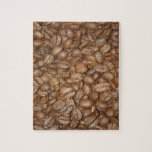 Coffee Beans Jigsaw Puzzles