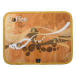 Coffee Beans Rickshaw Folio Folio Planner
