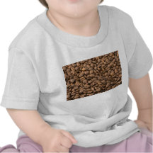 Coffee Beans Shirts