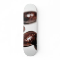 Coffee Beans Shot In My New Studio Skateboard