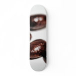 Coffee Beans Shot In My New Studio Skateboard