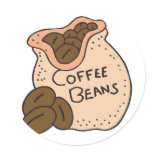 coffee beans