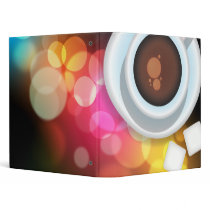 Coffee Binder