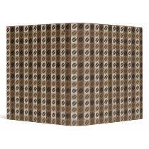 Coffee Binders