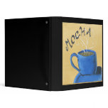 Coffee Binder