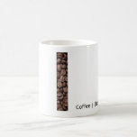 Coffee - Black with Sugar Mug