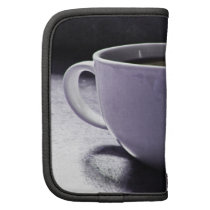 Coffee Blues planners