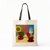 'Coffee Break' Bag