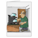 Coffee Break cards by caraman1 Coffee Break cards