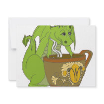 Coffee Break invitations