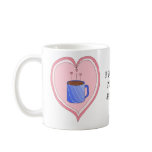 Coffee Break - mug