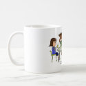 Coffee Break Mug mug