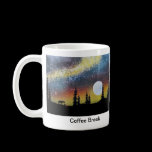 Coffee Break mug mugs