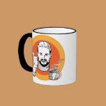 Coffee Break! mugs