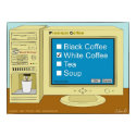 Coffee Break posters