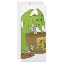 Coffee Break rack cards