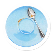 Coffee Break Sticker