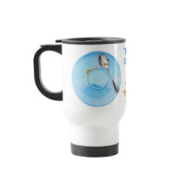Coffee Break Travel Mug mugs