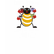 Coffee Bug t-shirts