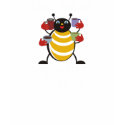 Coffee Bug t-shirts