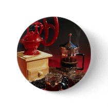Coffee Button