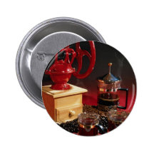 Coffee Button