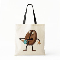 Coffee Buzz bags