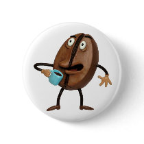 Coffee Buzz buttons